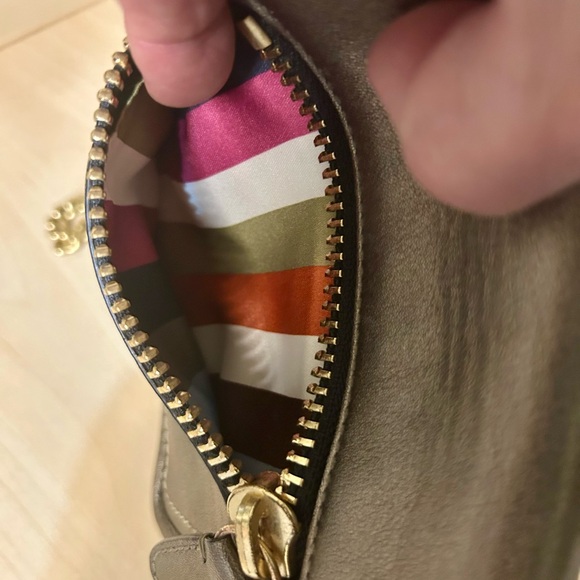 Coach Bleeker Street Very Limited Edition Legacy Archive Crossbody Bag - Picture 11 of 13